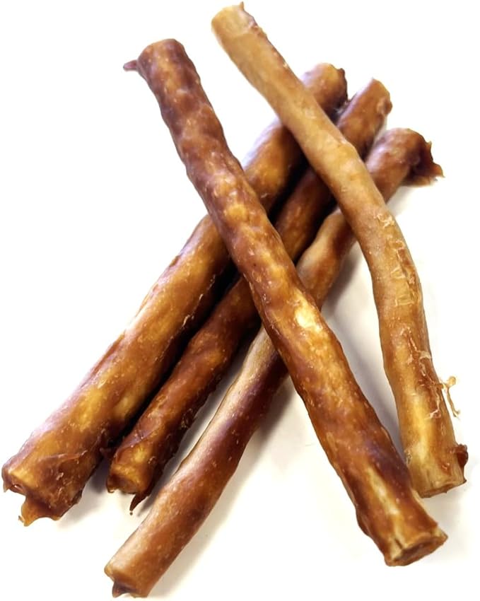 Chewllagen Mini Chicken Chew Roll 5 pcs 12.5 cm 