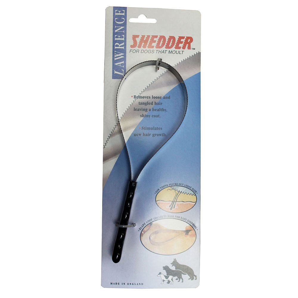 LAWRENCE SHEDDER METALLI medium 712M