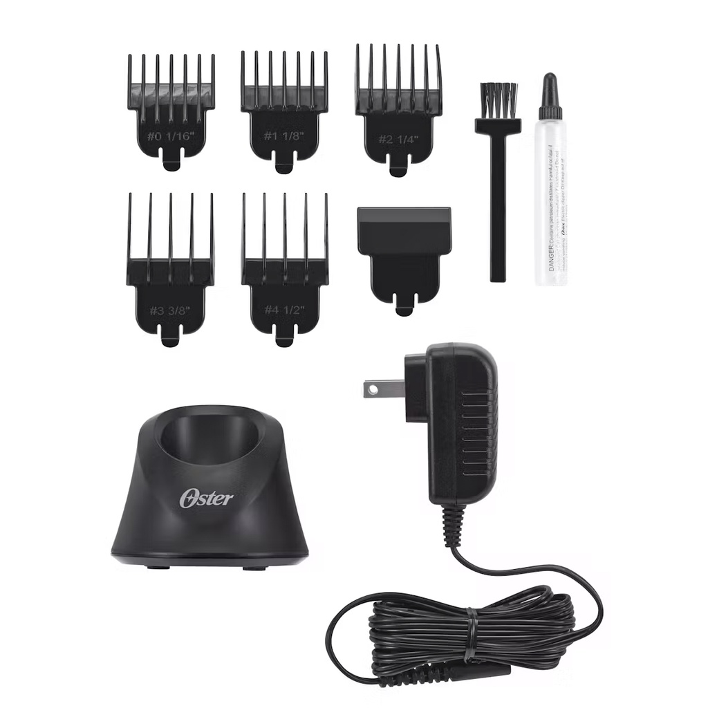 OSTER Trimmeri Ace langaton