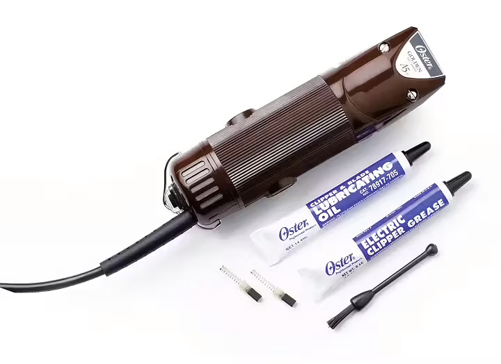 OSTER Trimmeri GOLDEN A5 2-nop ei terää