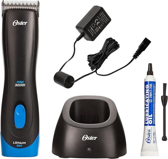 OSTER Trimmeri PRO3000i langaton