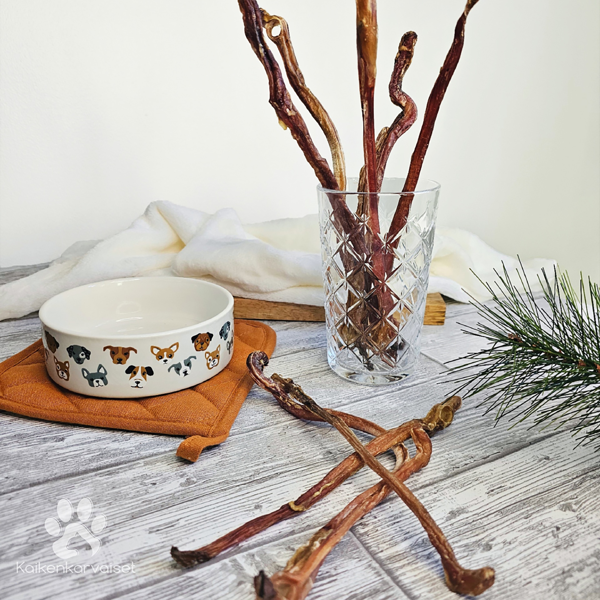 Lamba sticks 1kg