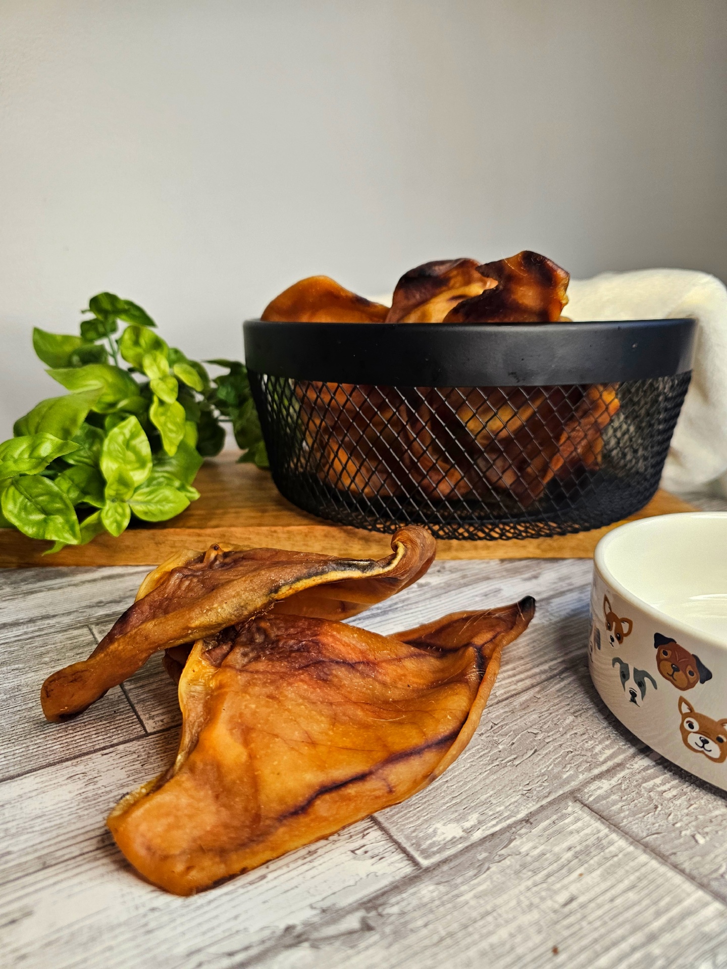 Possun korvasiivu 1kg