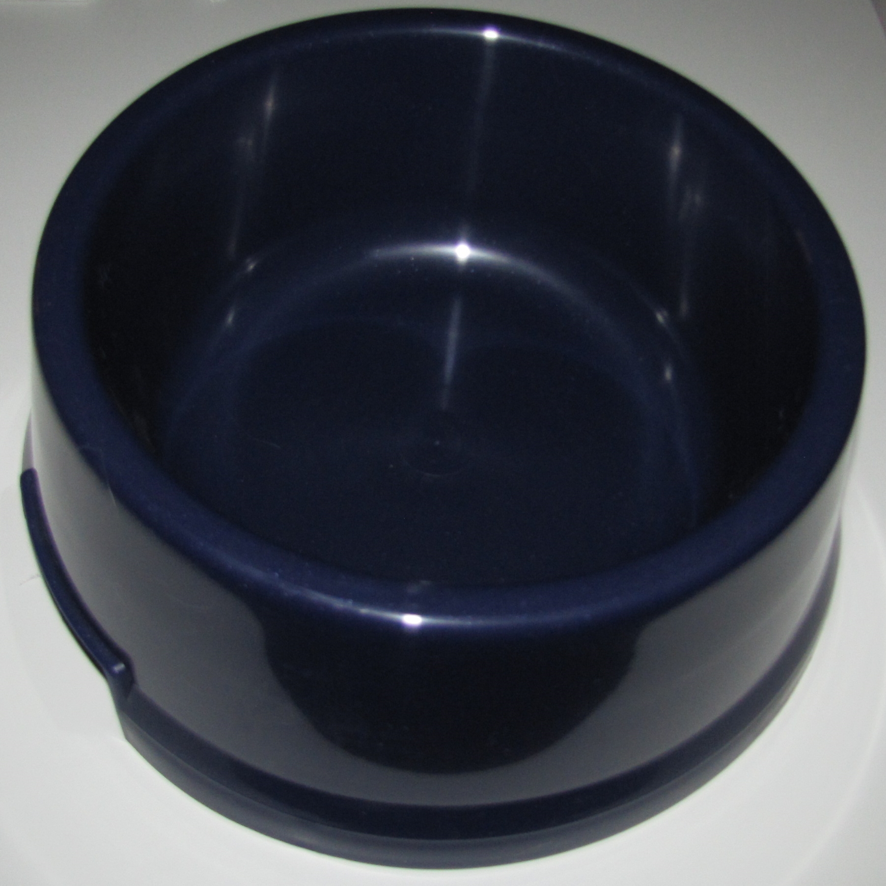 Muovikuppi Imac halk. 27cm