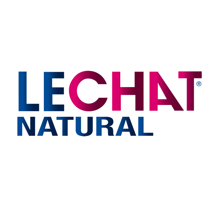 Monge cat adult LeChat Natural tonnikala-kana 80g pouch