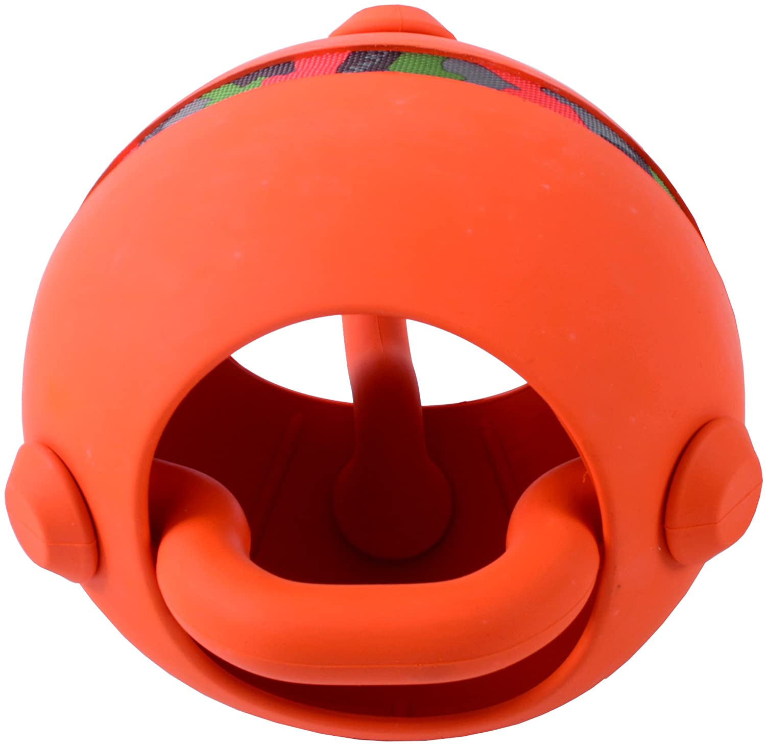 Major Dog Dummy Ball Pallo