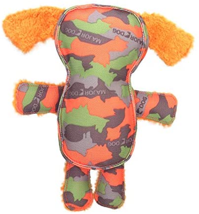 Major Dog WALDI PLUSH