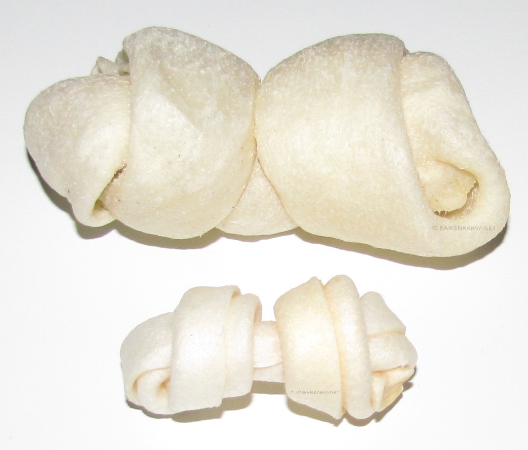 Solmuluu minttufluori 6cm  1kg