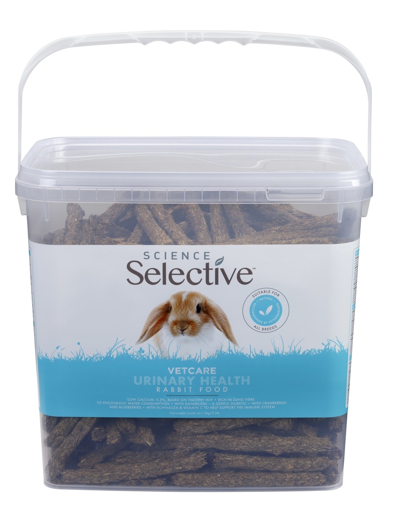 SUPREME VetCarePlus Urinary Tract Health Formula 1,5 kg 