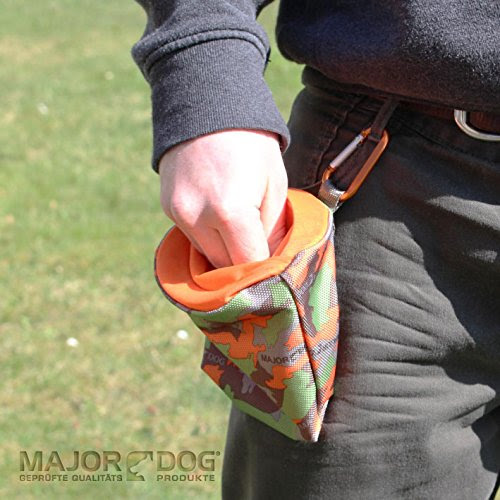 Major Dog MAKUPALATASKU  me5