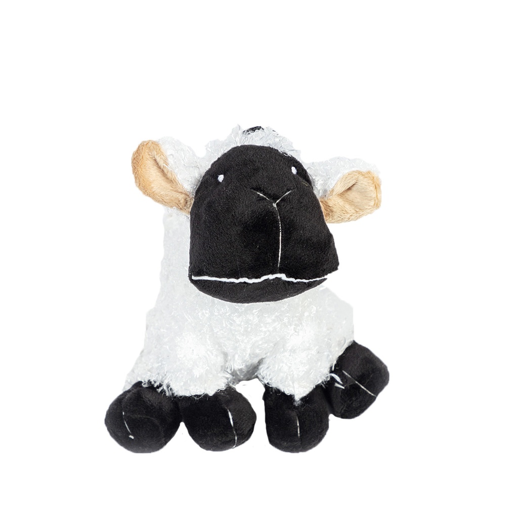 Danish Design Seamus the Sheep - Lammas koiran lelu