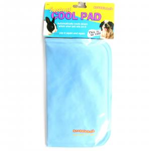 SnuggleSafe cool pad viilennyspatja koko S 30x25 cm