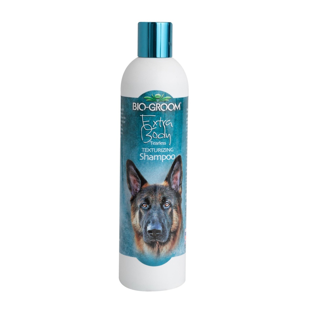 Bio-Groom Extra Body™ shampoo 12oz/355ml