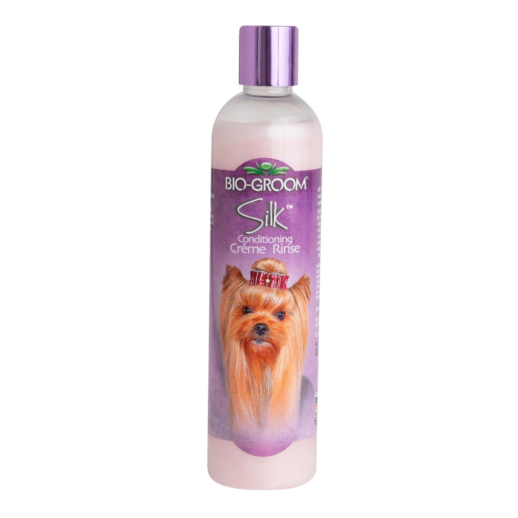 Bio-Groom Silk™ conditioner 12oz/355ml