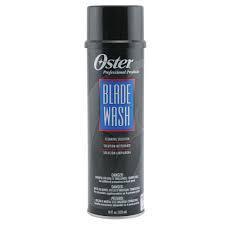 OSTER BLADE WASH - TERÄNPUHDISTUS AINE 