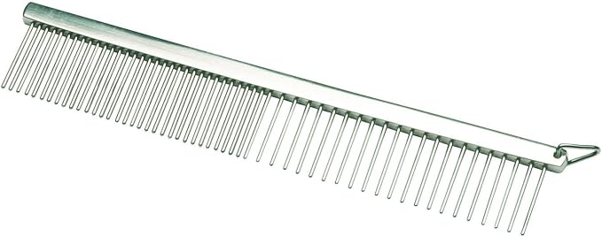 OSTER KAMPA 7"