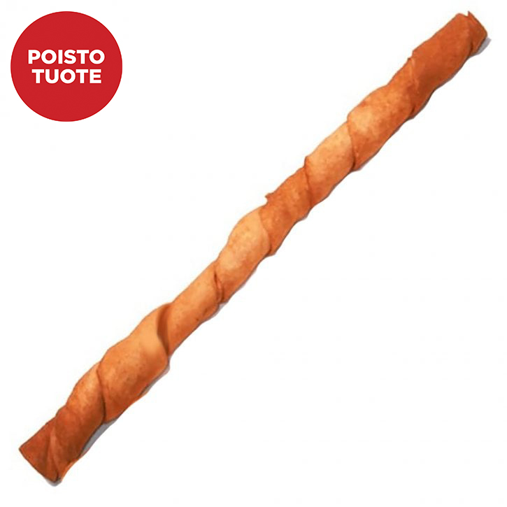 BRAVO Smoked Lamb Twisted Stick 