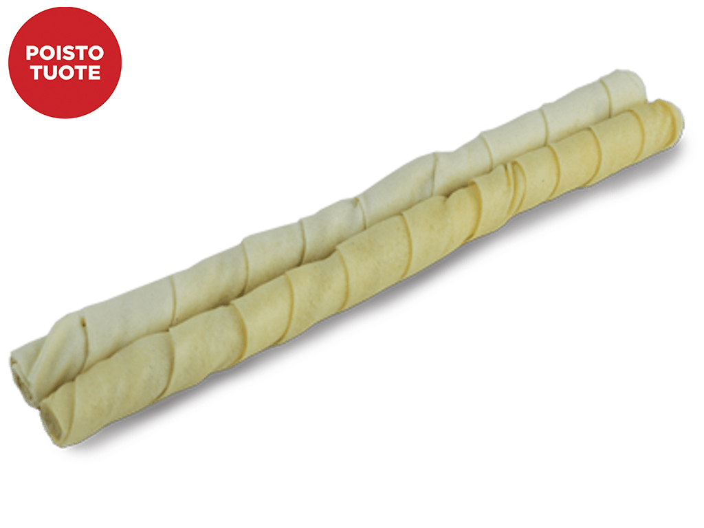 Bravo Smoked Bacon Twist Stick