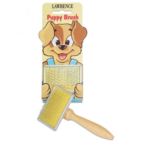 LAWRENCE KARSTA PUPPY 210, poistuu valikoimasta