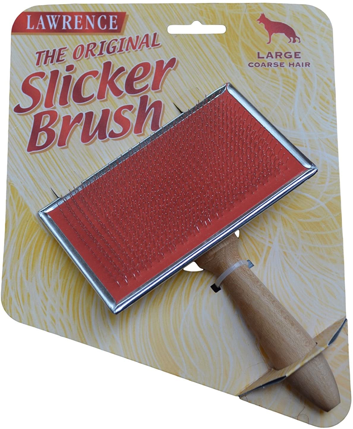 LAWRENCE KARSTA paksuturkkiselle Large 813L, poistuu valikoimasta