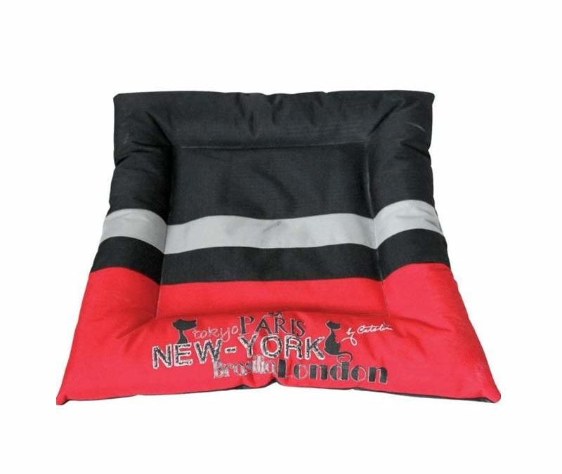 Kissanpeti Catsline 50x50