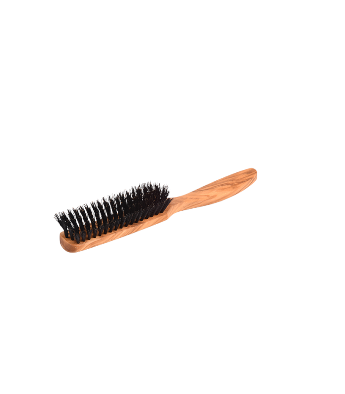 LADYBEL BRUSH, villisiankarva-harja