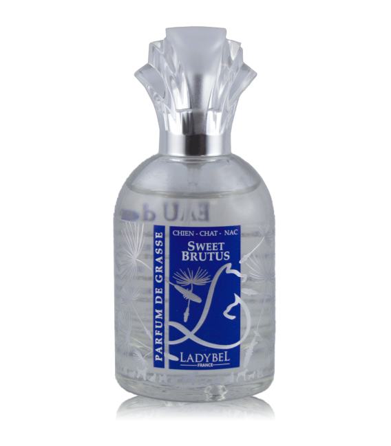 LADYBEL tuoksu SWEET BRUTUS 50 ml