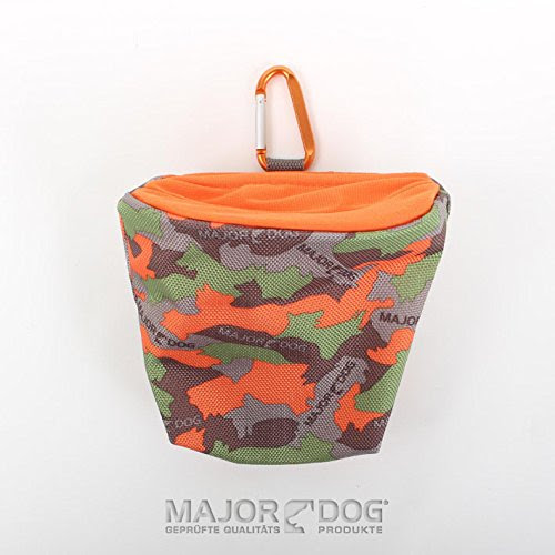 Major Dog MAKUPALATASKU  me5