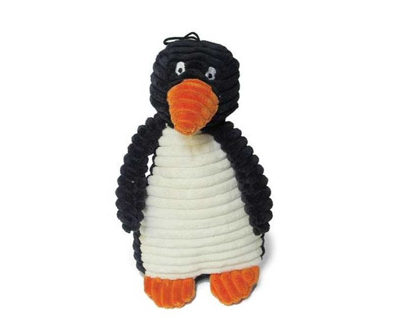 Danish Design Penelope the Penguin - Pingviini koiran lelu 
