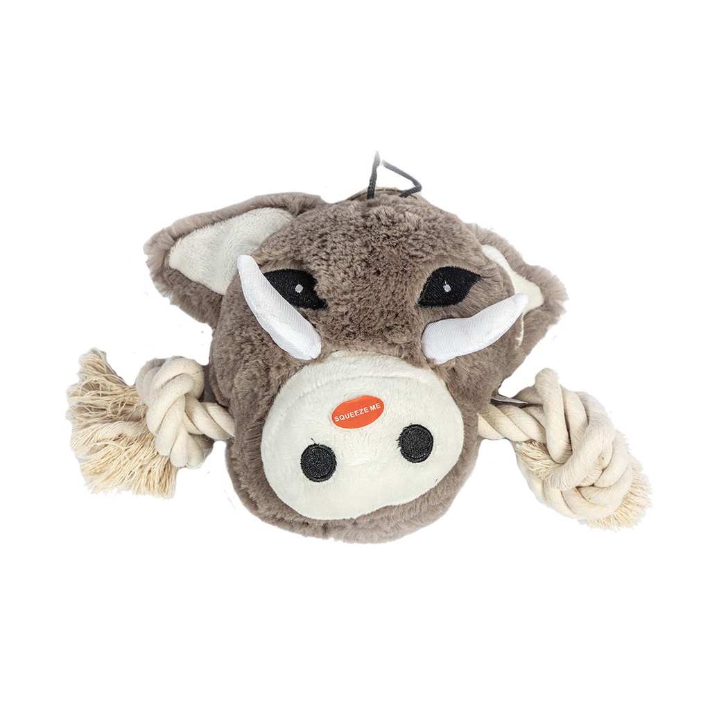 Danish Design Harold The Hog - Sika koiran lelu