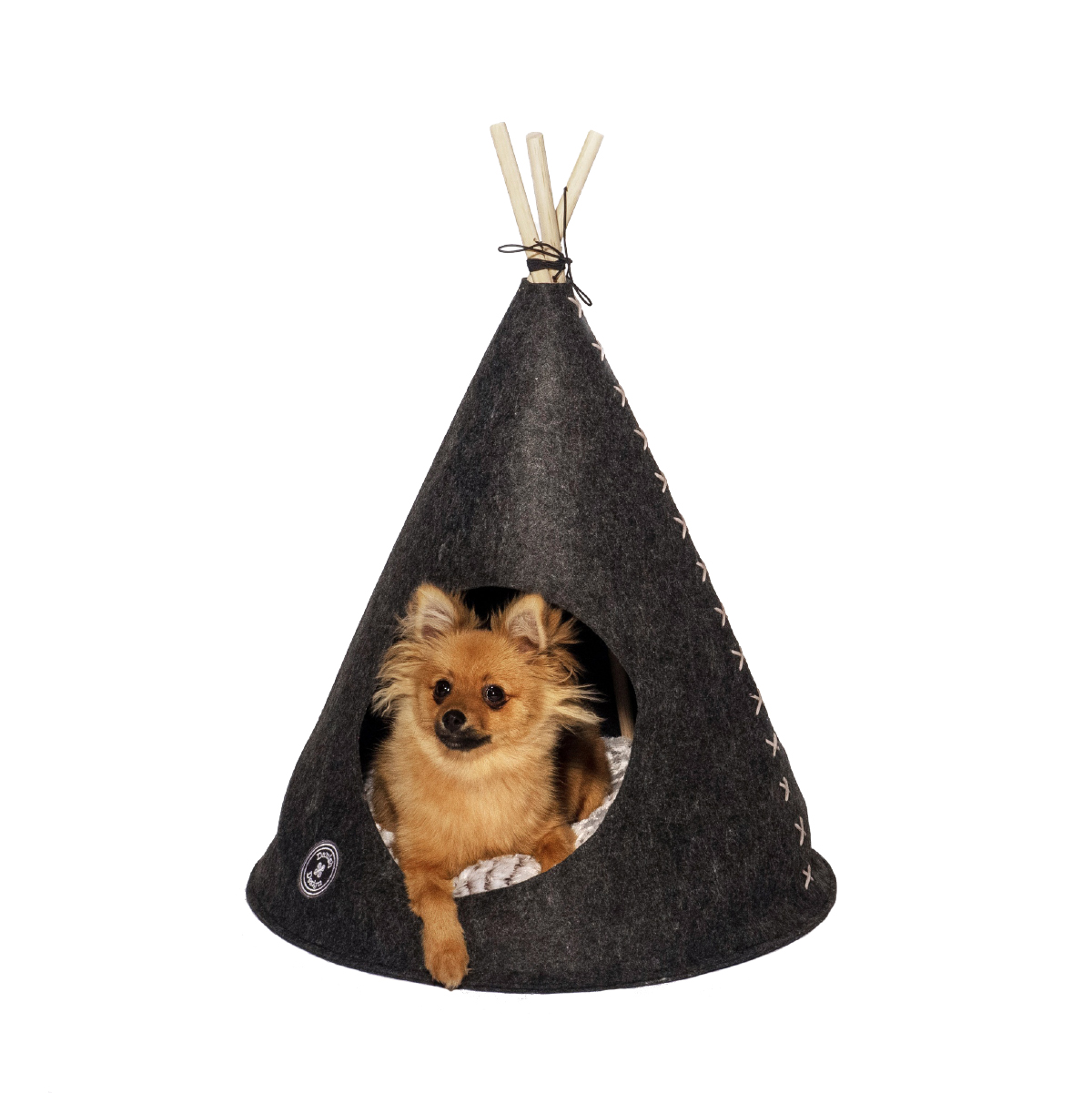 Danish Design Pet Tiipii 55X55X64 cm