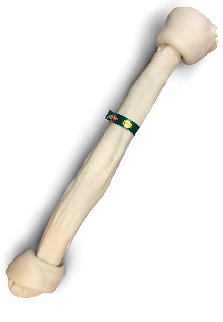 Bravo Natural Knotted Bone 91 cm