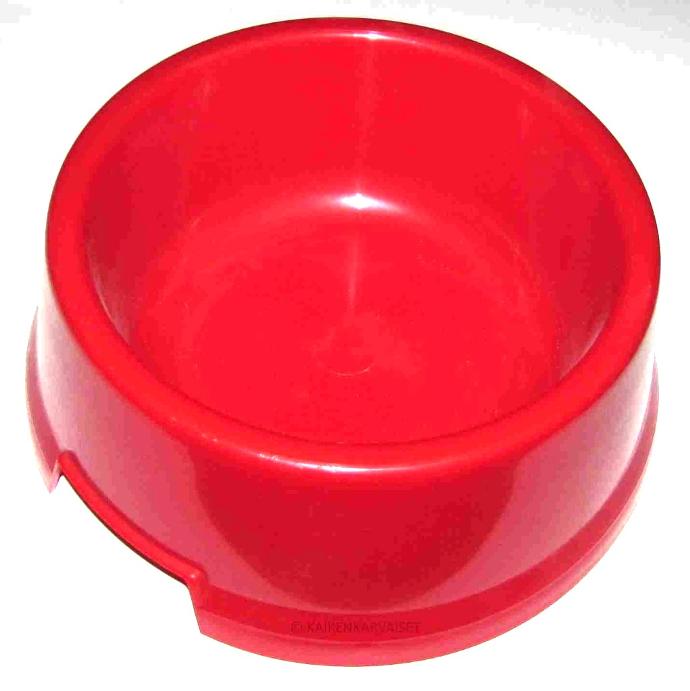 Muovikuppi Imac halk. 27cm