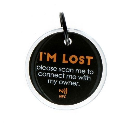 Spotted dog&cat small