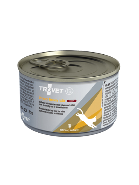 Trovet cat ASD Urinary Struvite 100g (nauta)