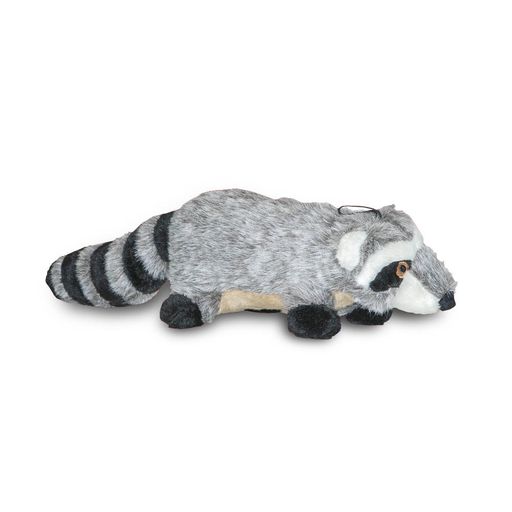 Danish Design Ricky the Raccoon - Pesukarhu koiran lelu