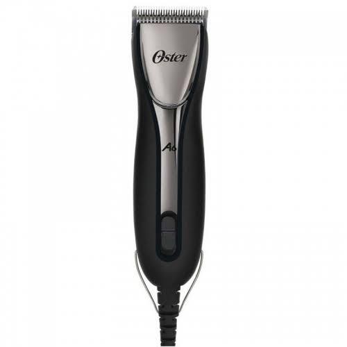 OSTER Trimmeri A6 SLIM 3-NOP