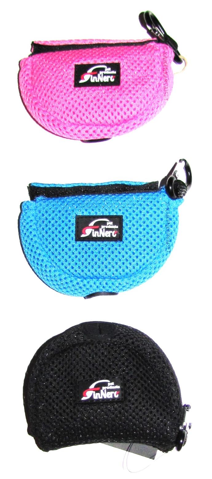 Finnero Gagga bag holder kakkapussikotelo