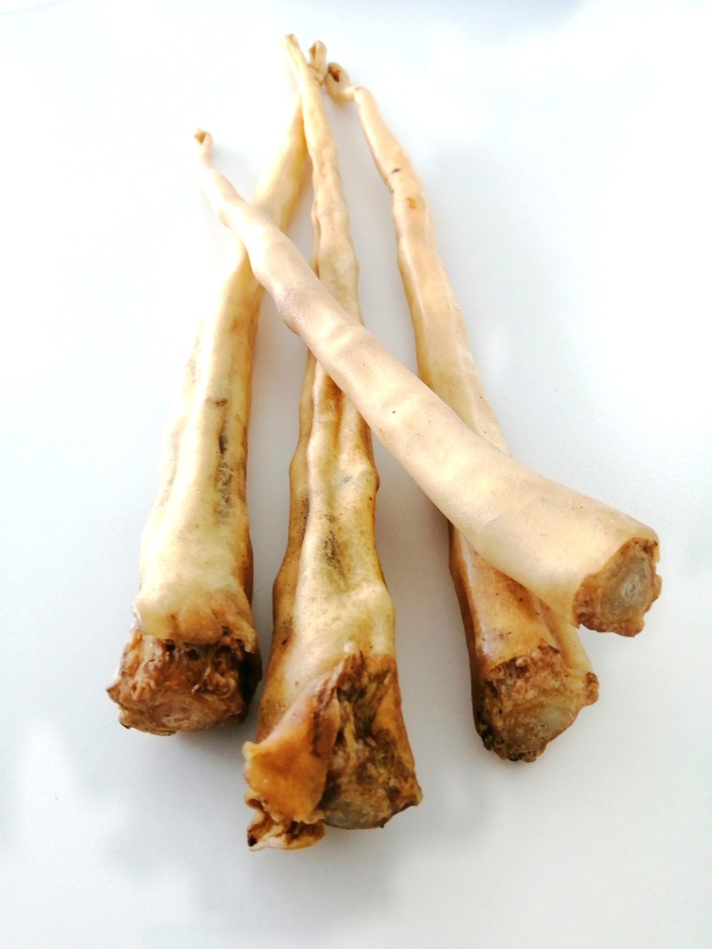 Härän häntä kokonainen 1 kpl