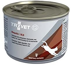 Trovet cat HLD Hepatic 200g