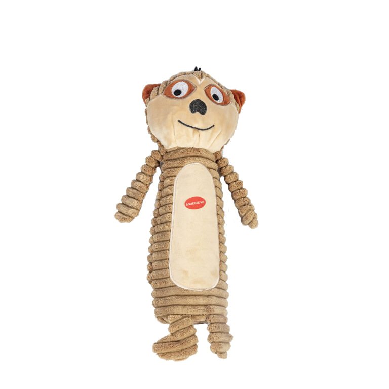 Danish Design Merle the Meerkat - Koiran lelu