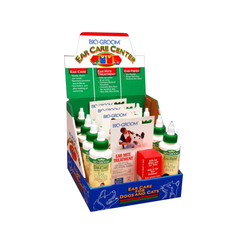 Bio-Groom Ear Care CENTER
