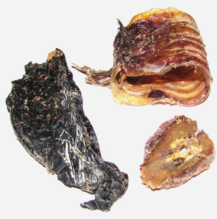 Hirvi-sekoitus (keuhko, henkitorvi, maksa) Suomi