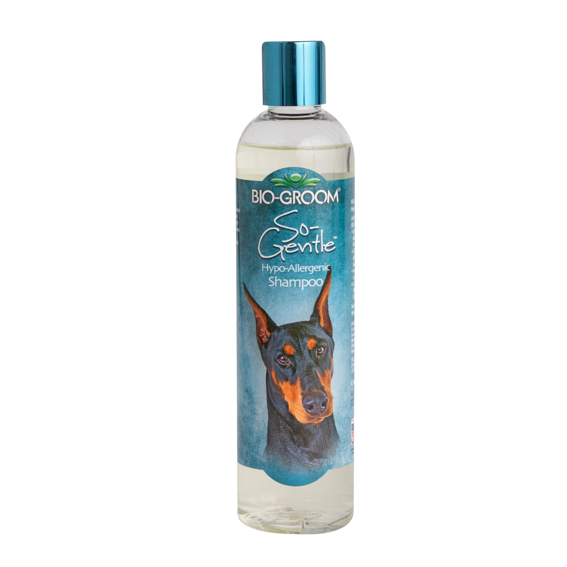 Bio-Groom So-Gentle™ shampoo 12oz/355ml