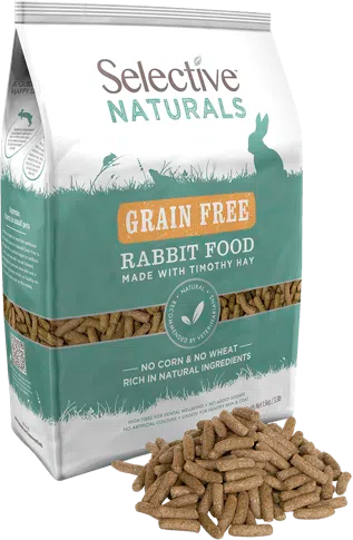 Supreme Selective Rabbit Grain Free 1,5kg