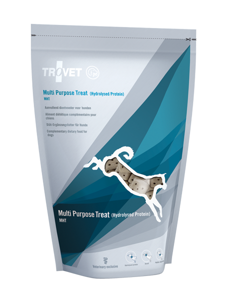 Trovet MHT Multi Purpose Treat (hydrolysed protein) dog 400g