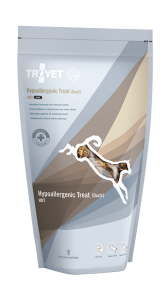 Trovet dog HDT Hypoallergenic Treat 200g (ankankaula)