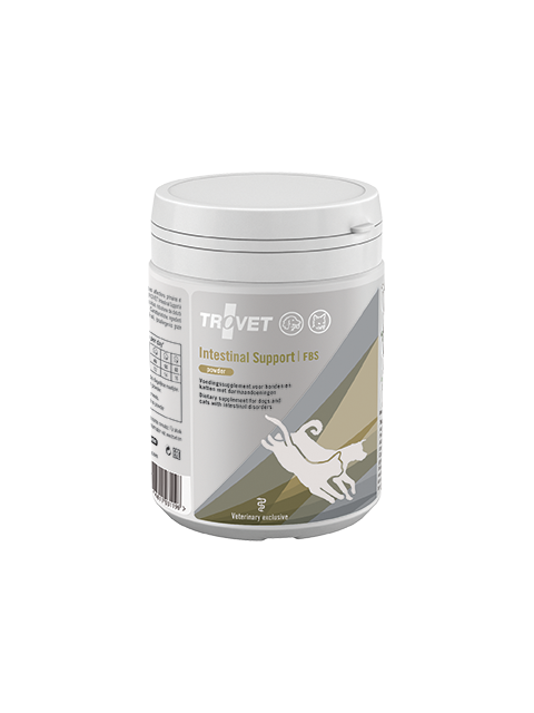 Trovet dog/cat FBS Intestinal Support 150g