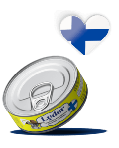 Lyder DOG Luomukana koiranruoka 280g me12