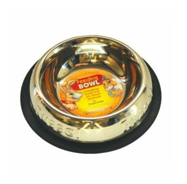 Supreme Small Bowl Harry jyrsijäkuppi